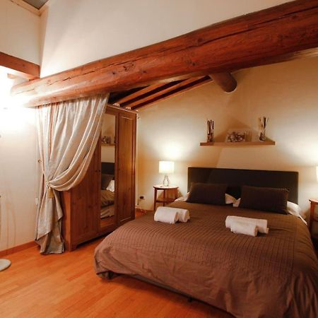 Santa Reparata Loft Florence Florença Exterior foto
