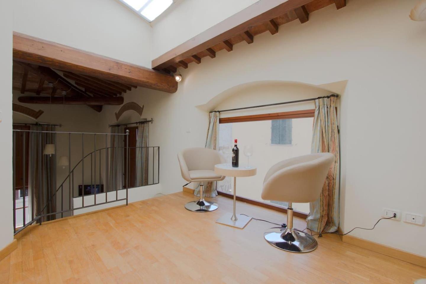 Santa Reparata Loft Florence Florença Exterior foto