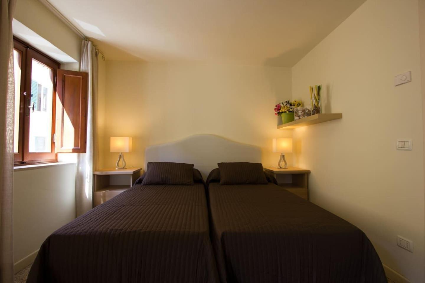 Santa Reparata Loft Florence Florença Exterior foto