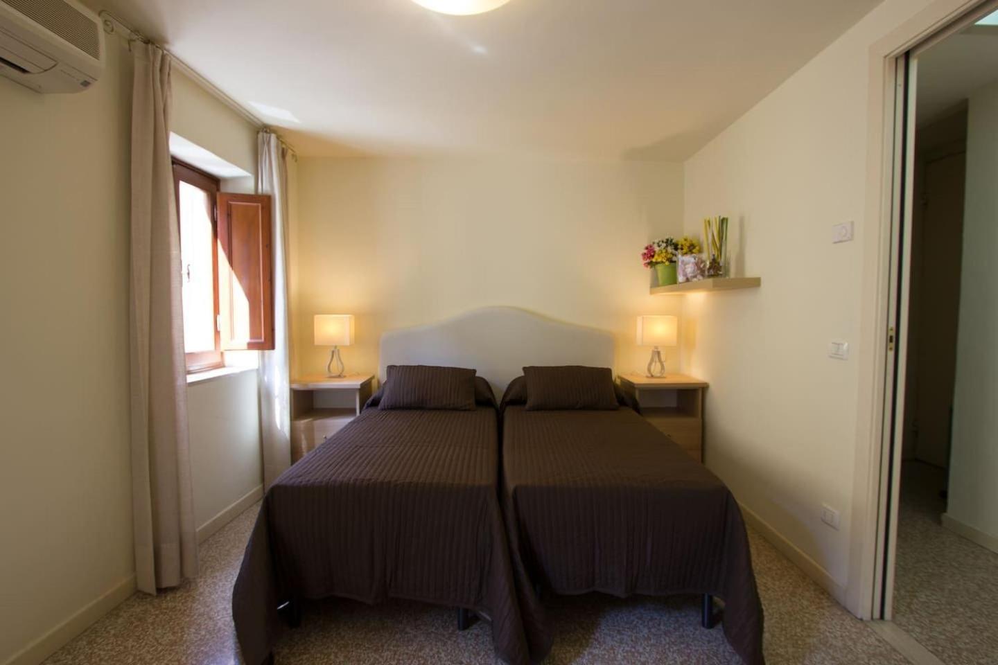 Santa Reparata Loft Florence Florença Exterior foto