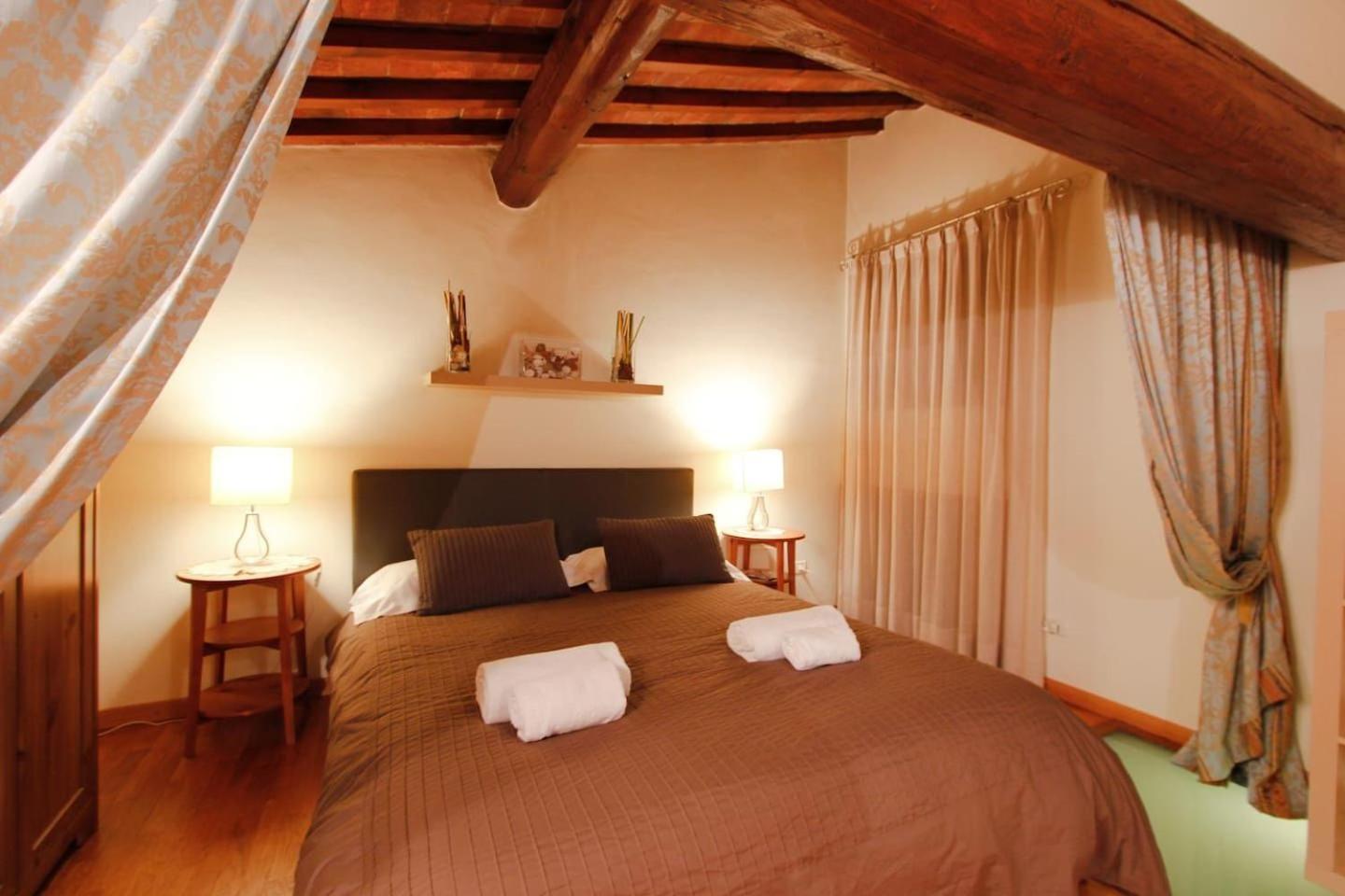 Santa Reparata Loft Florence Florença Exterior foto